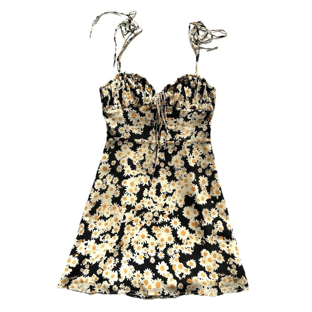 Realisation par the Devon dress